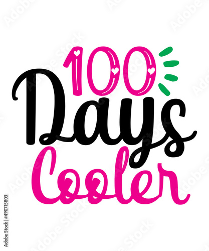 100 Days Of School, 100th Day Of School Svg, 100 Days Bundle, School Bundle Svg,100 Days of School SVG Bundle, 100 Days of School Shirt, Heart, School Svg, Girl Design, Cute, Cut Files, Svg Files, Cri