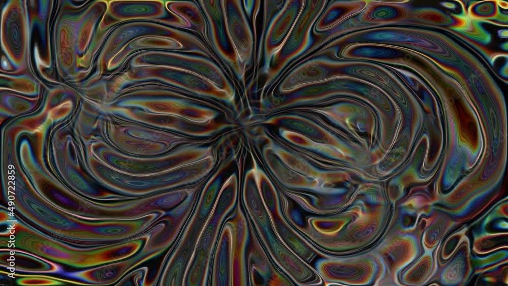 abstract fractal background abstract fractal background