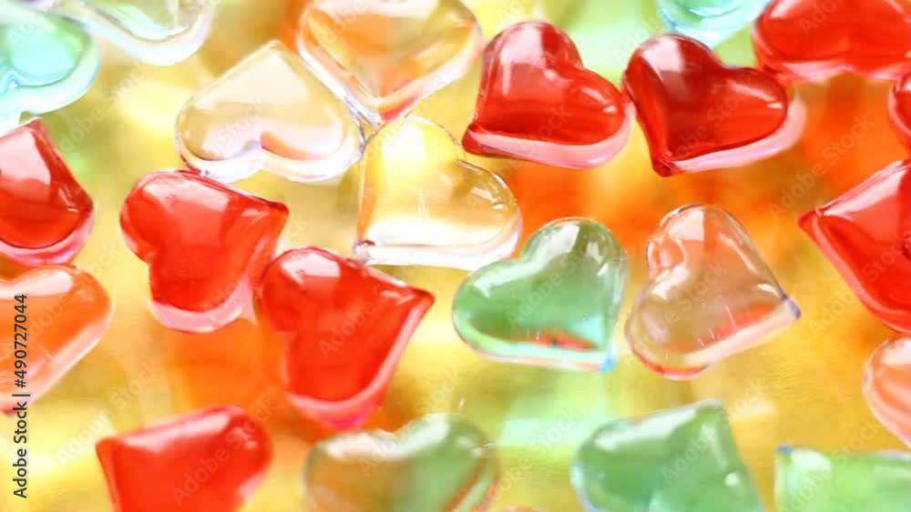 colorful jelly beans colorful jelly beans