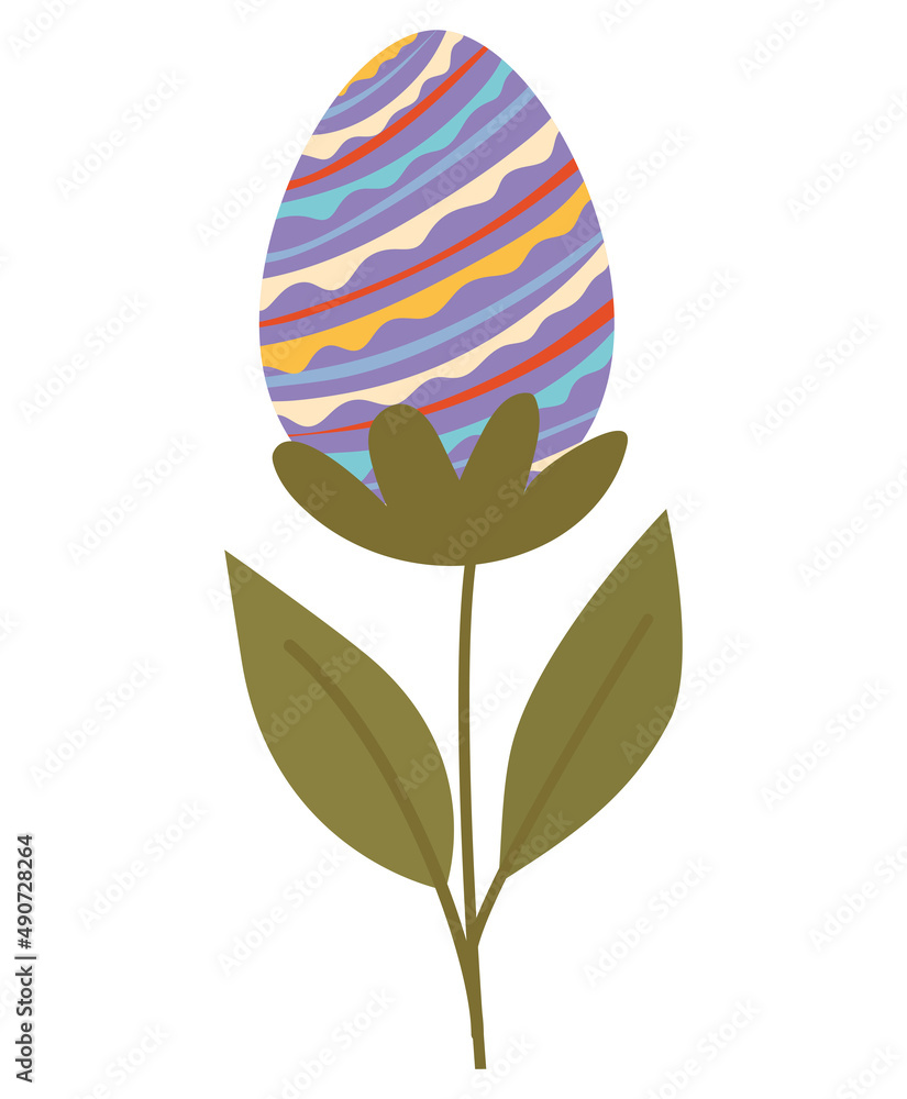 decorated easter egg design decorated easter egg design