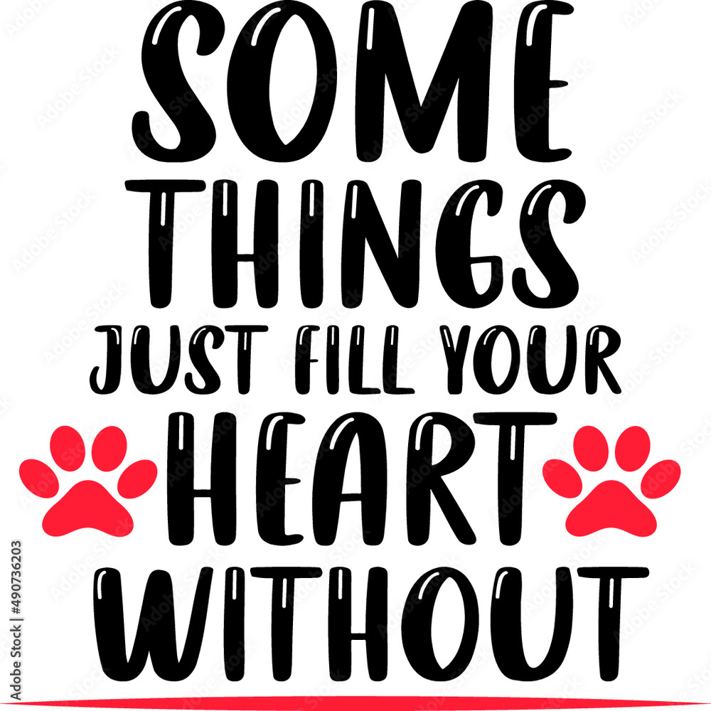 Dog T-shirt and SVG Design
Dog T-shirt and SVG Design