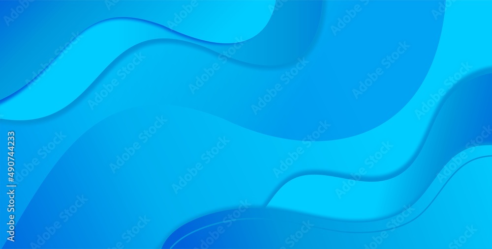 geometric, abstract, modern, blue, graphic, shape, background, design, banner, vector, template, texture, illustration, gradient, element, paper, art, wave, overlap, wallpaper, frame, circle, bright, 