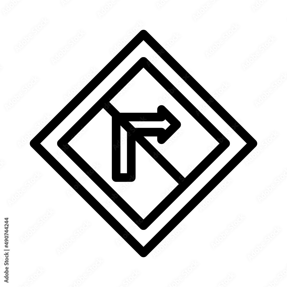 traffic signs icon traffic signs icon