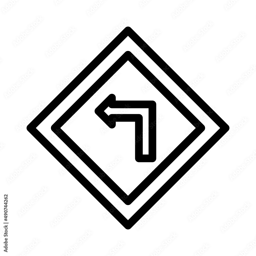 traffic signs icon traffic signs icon