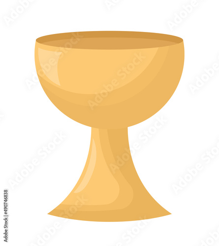 communion chalice design photo