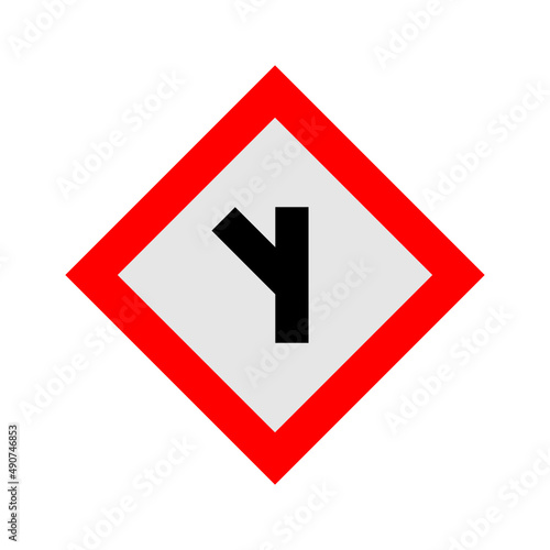 Free Download traffic signs icon - GFXLoad