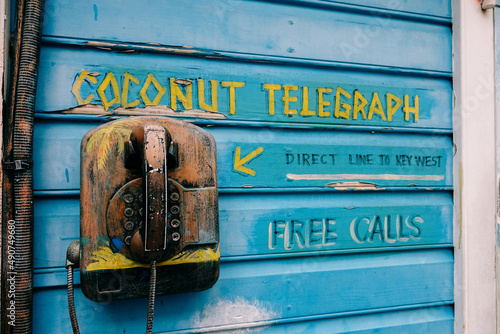 Photos Coconut Telegraph in St. Barths