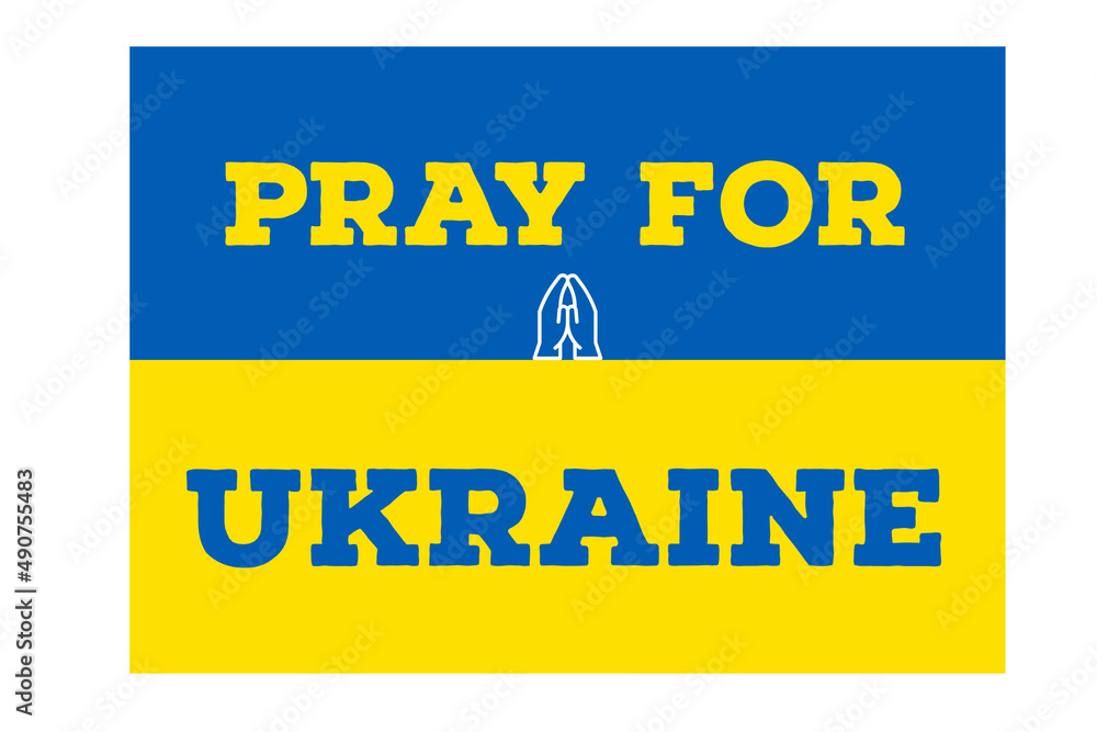 Fototapeta premium Ukraine