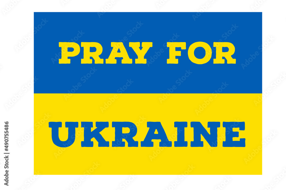 Fototapeta premium Ukraine