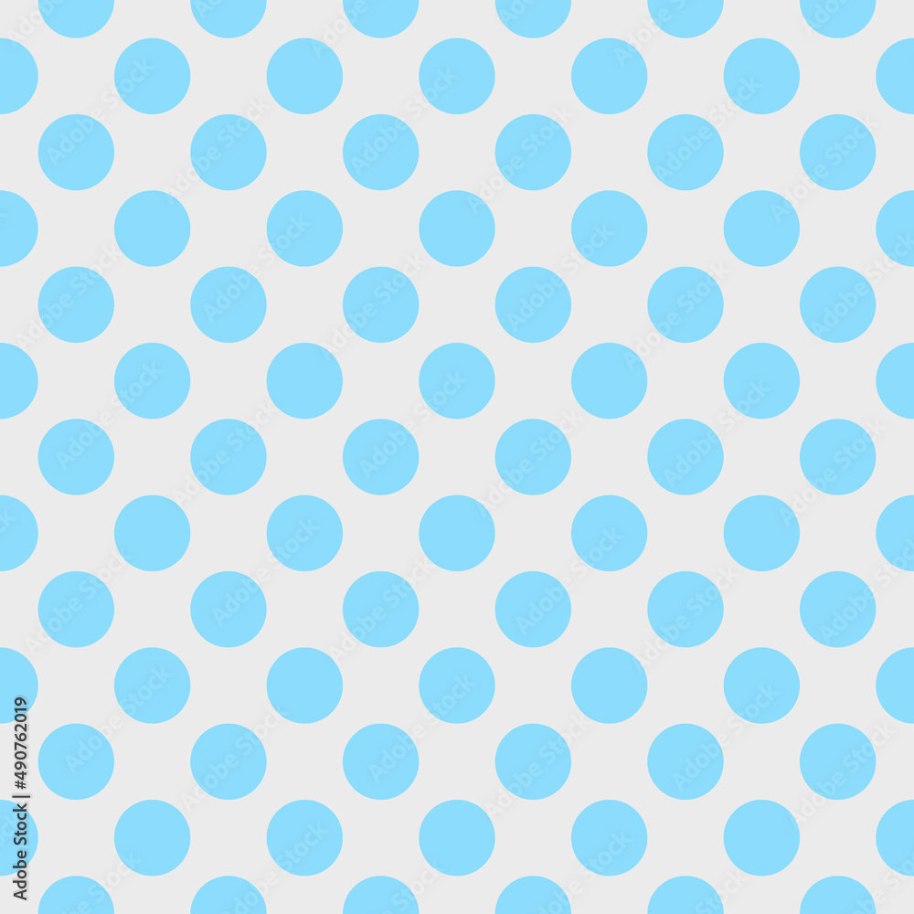 Blue pattern peas for textile Blue pattern peas for textile