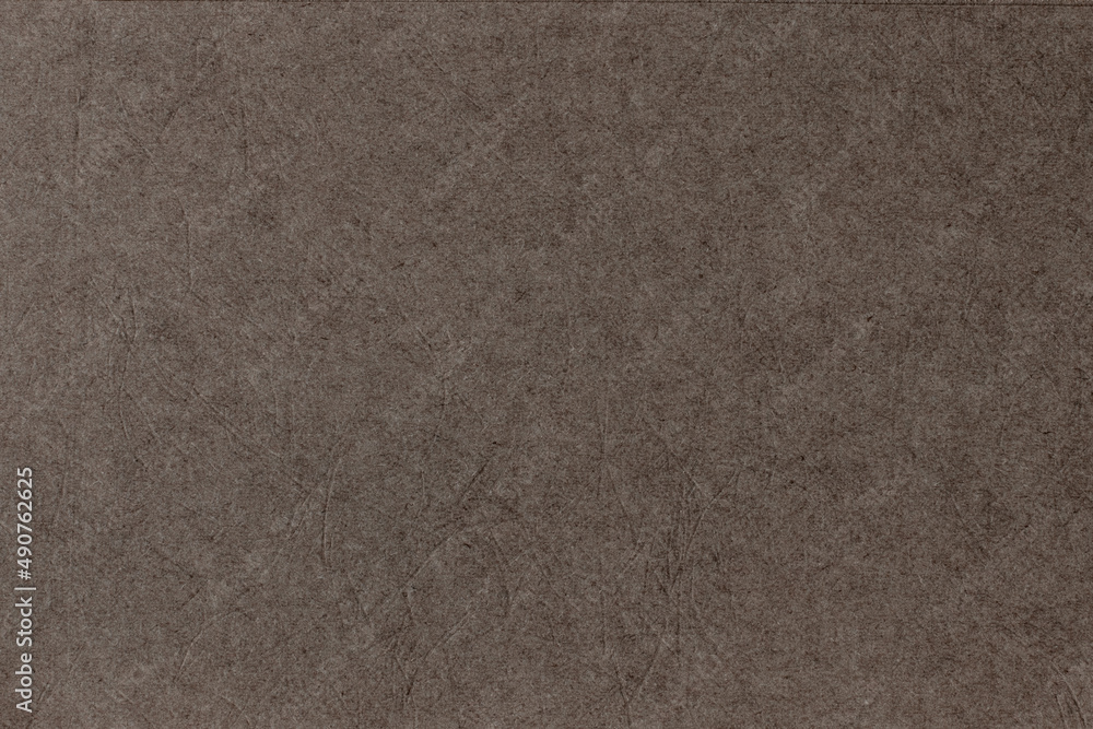 Fototapeta premium Background with fine scratches on homemade paper