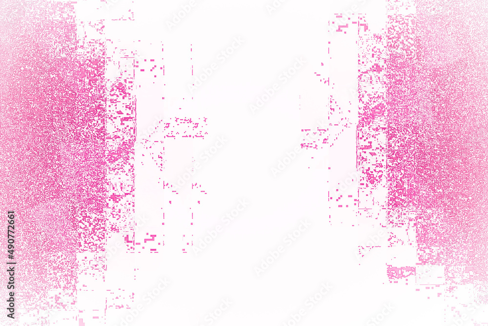 Obraz premium Colorful wallpaper background for your graphic design works with free space to insert text