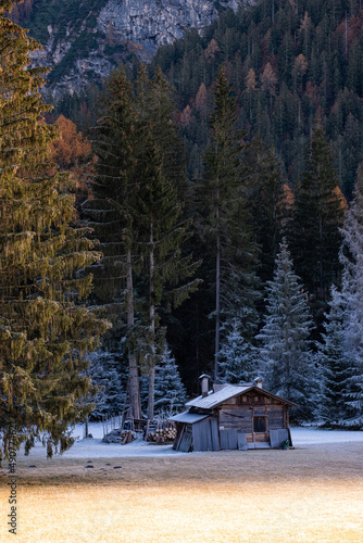 Dolomiti