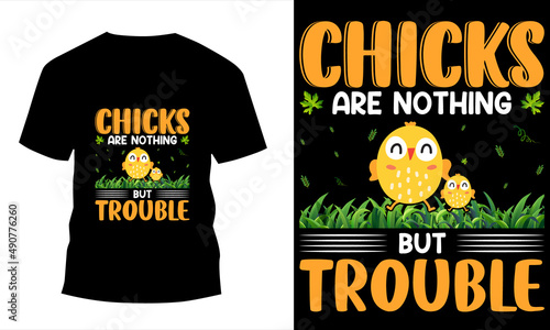 Happy Easter day t-shirt design template. funny Easter day t-shirt easy to print for men women and children vector design, Printable Easter day design for t-shirts or mugs etc