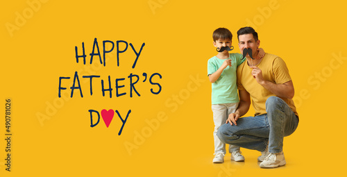 Greeting card for Happy Int...