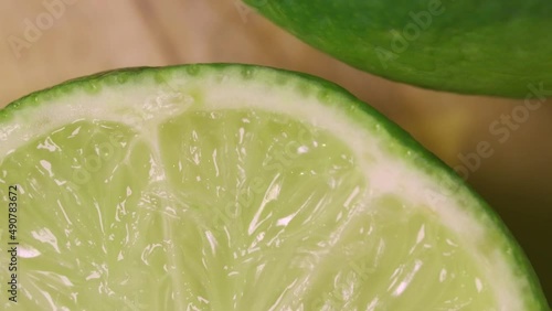 Lime