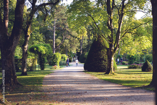 vittel le parc photo