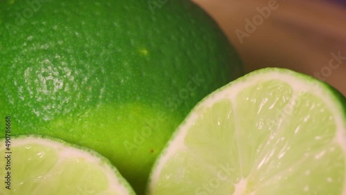 Lime