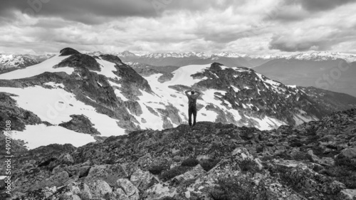 Foto Formidable View