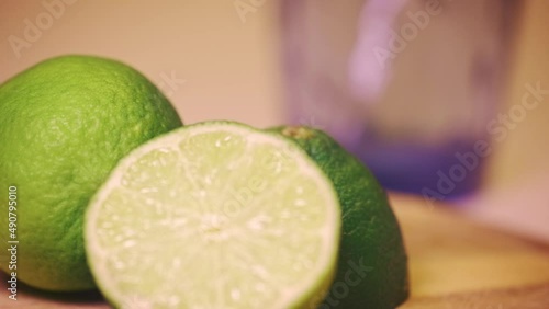 Lime