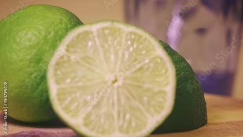 Lime