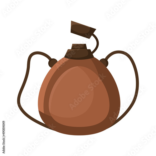 cowboy canteen design