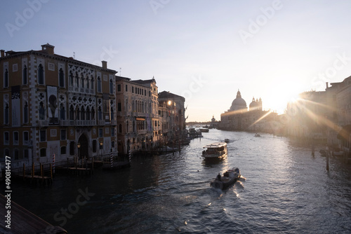 canal