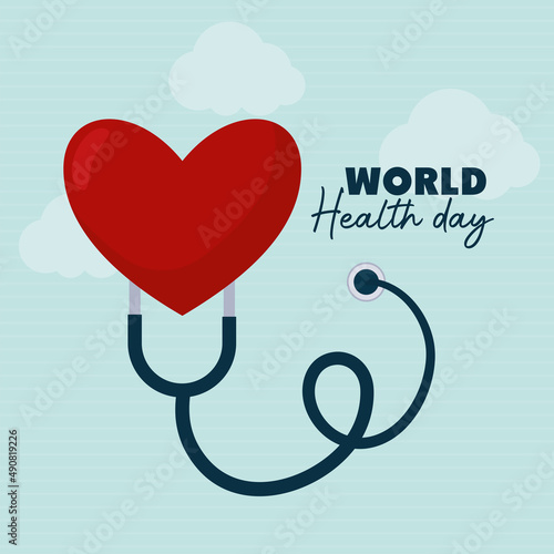 world health day cartel