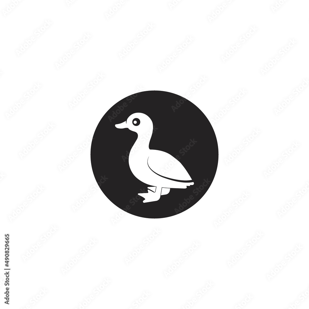 duck icon duck icon