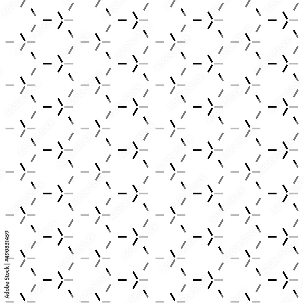 seamless pattern vector design modern style abstract texture background.