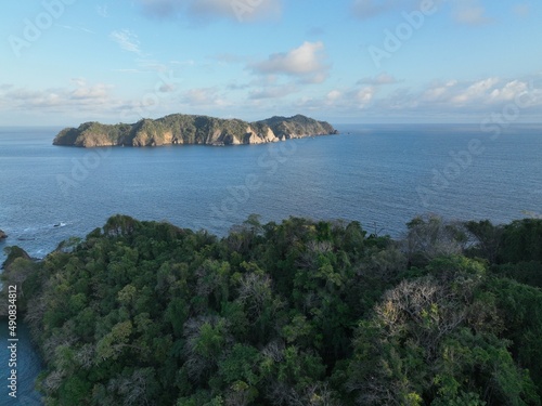 Curu National Reserve in Puntarenas, Costa Rica	 photo