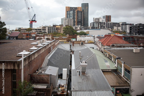 Photography Cityscape