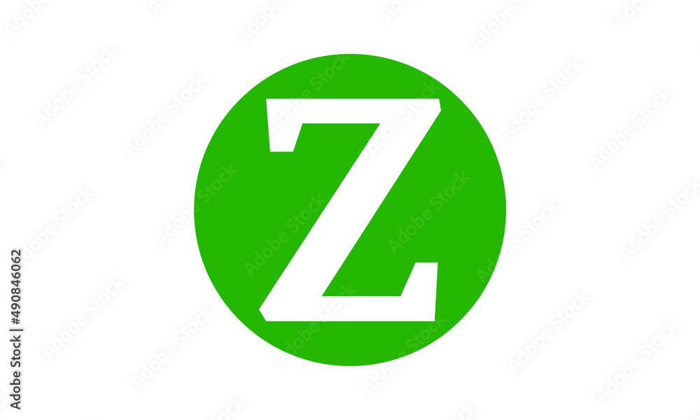 Z Letter Logo concept. Creative Minimal Monogram emblem design template. Graphic Alphabet Symbol for Corporate Business Identity. Z Letter Logo concept. Creative Minimal Monogram emblem design template. Graphic Alphabet Symbol for Corporate Business Identity.
