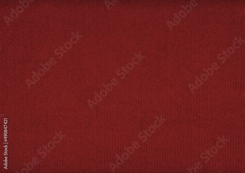 高級感のある赤のテクスチャ 背景素材