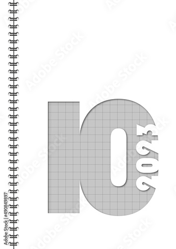 A3 Layout 10