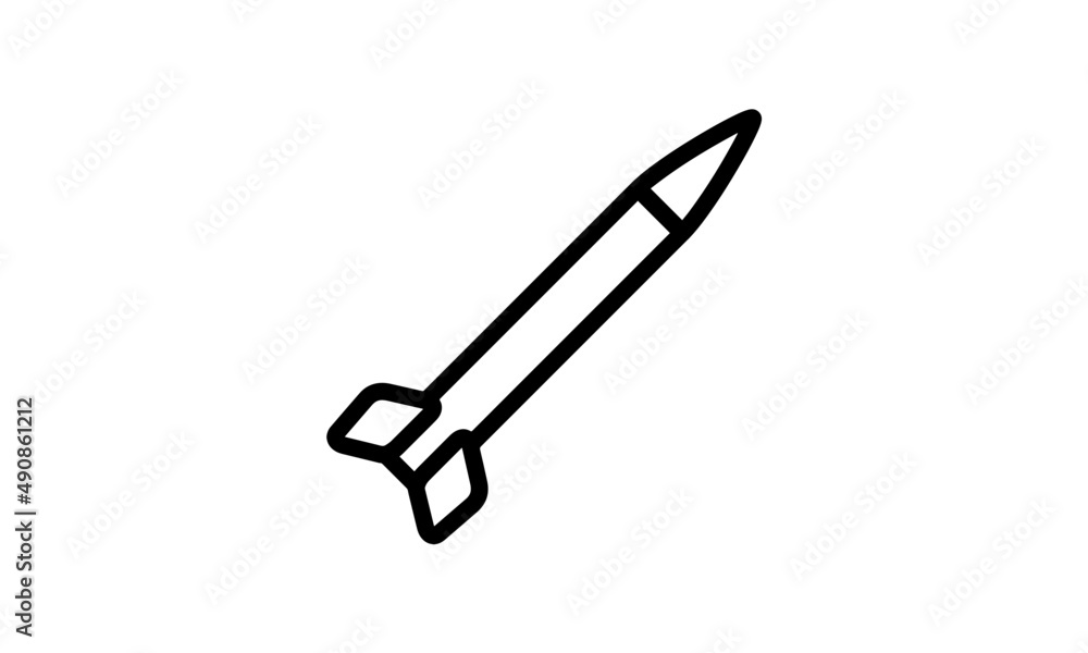 military icon vector icon simple perfect pixel outline design with white background military icon vector icon simple perfect pixel outline design with white background