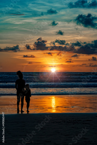 Balangan beach bali