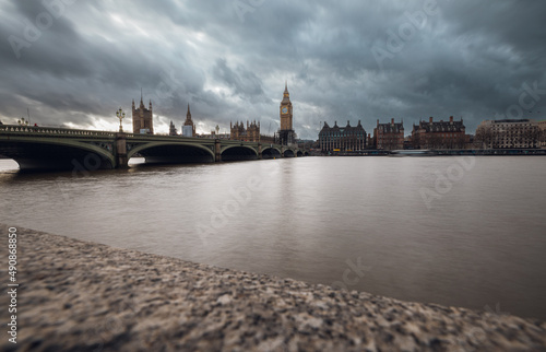 Big Ben London