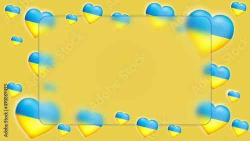 I am Ukrainian. Ukraine is at war right now. I need help. When you buy my art motion video design and you help me to live and be safe. I will be very grateful for your support and charity