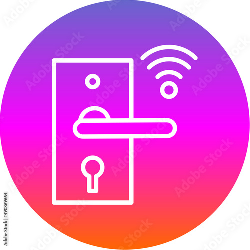 Handle Icon