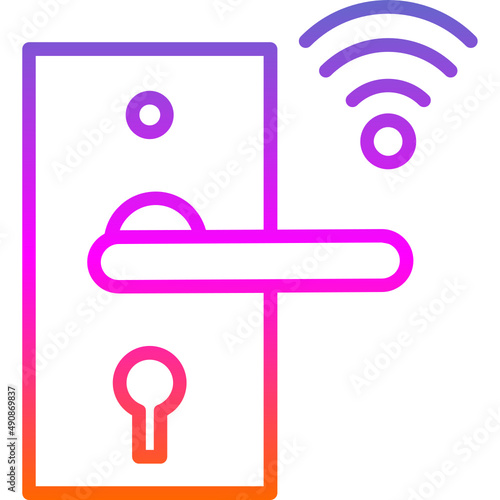 Handle Icon
