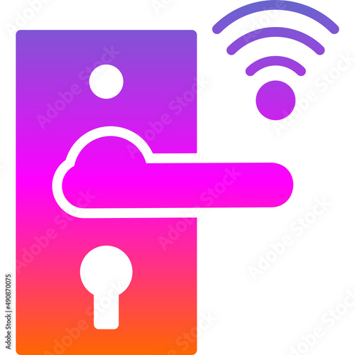 Handle Icon