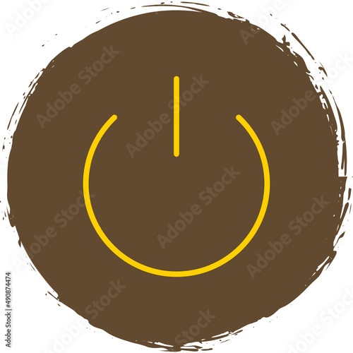 Shutdown Icon