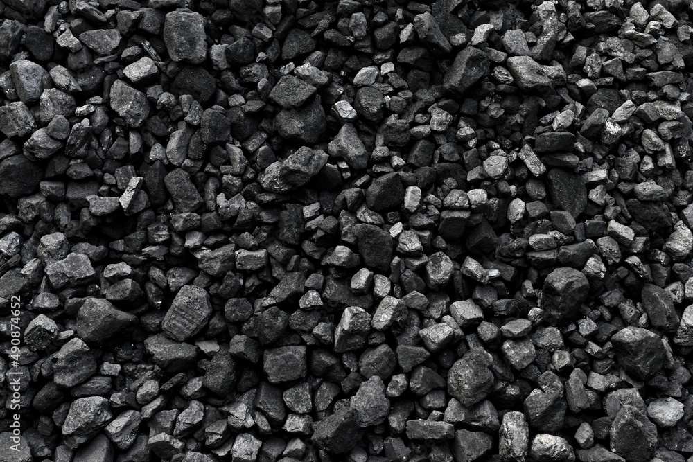 Polish coal of mine deposit black mineral resources Polish coal of mine deposit black mineral resources