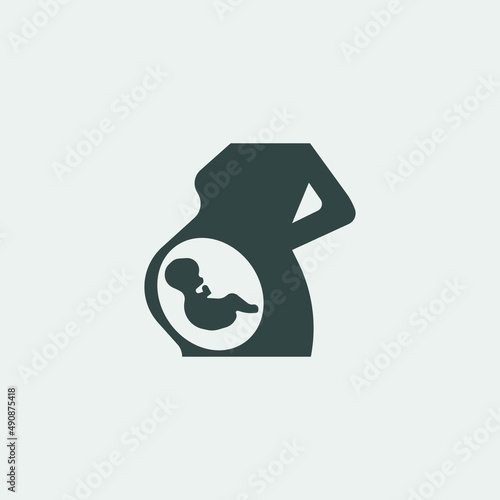 Obstetrics icon