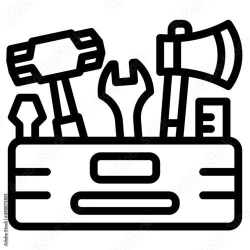 toolkit