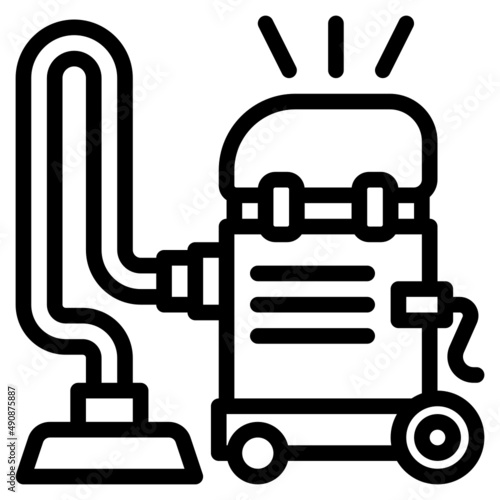 vacuum cleaner