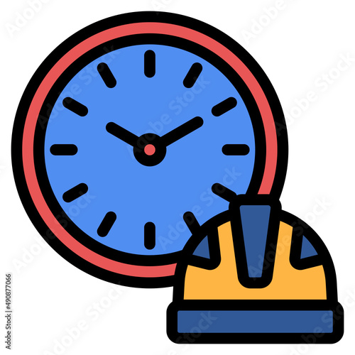 working hour