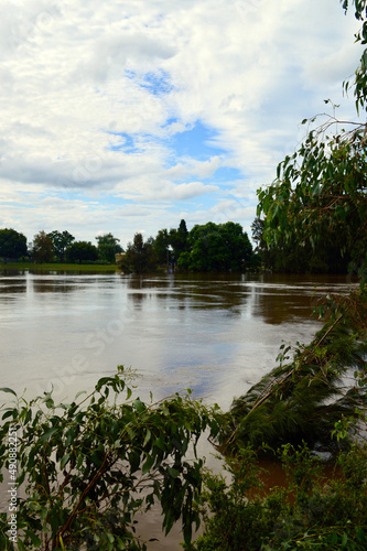 Photography Flooding in Sydney, Australia