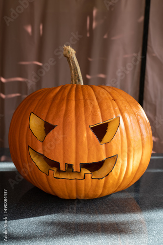 Wallpaper Mural Helloween Kürbis Torontodigital.ca